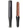 AnalTech Gode Poignée Vibrant et Va-et-vient Baseball Bat 20 x 4cm